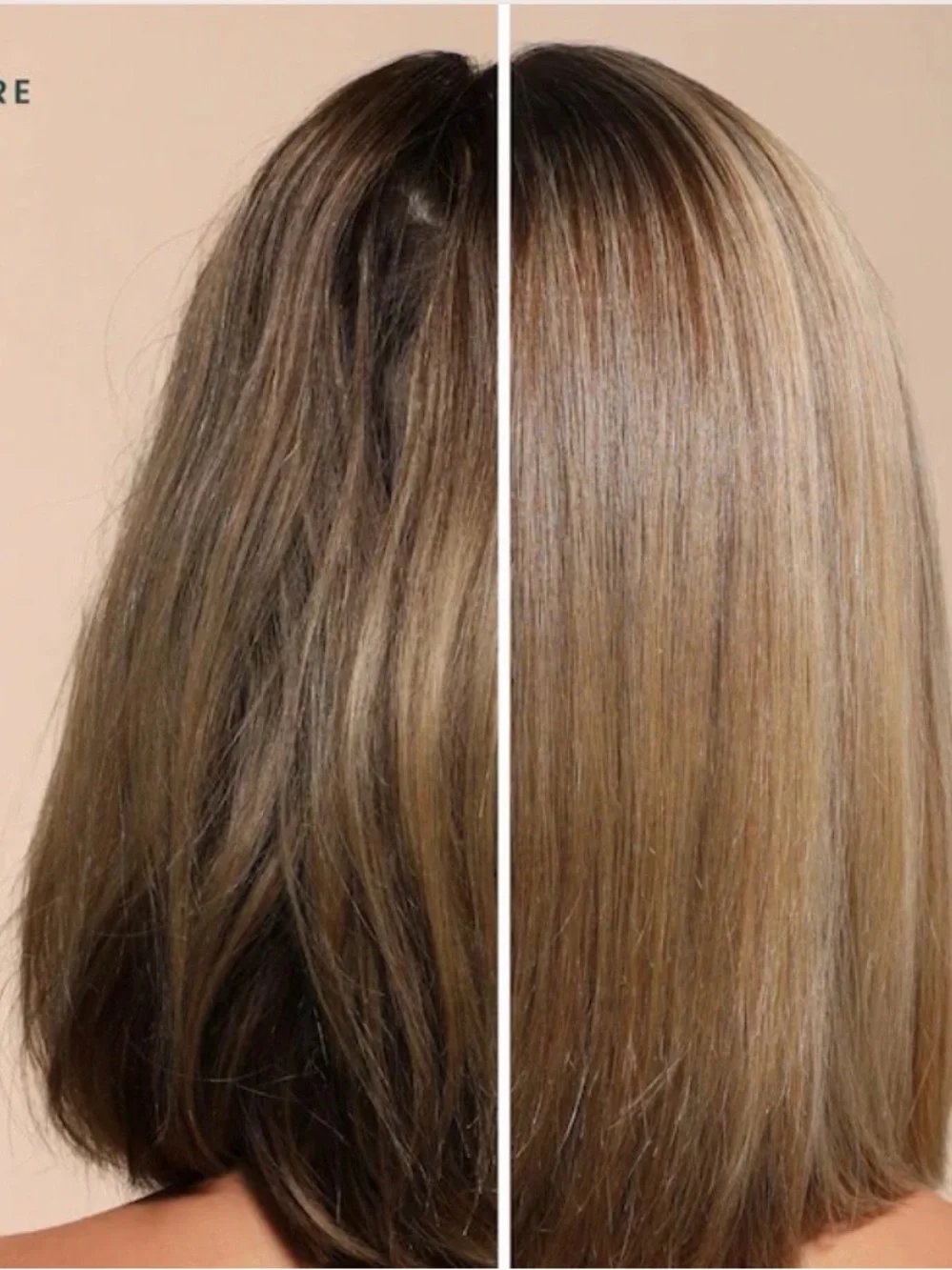 Drybar Detox Dry Shampoo - Mint & Cream Ombre